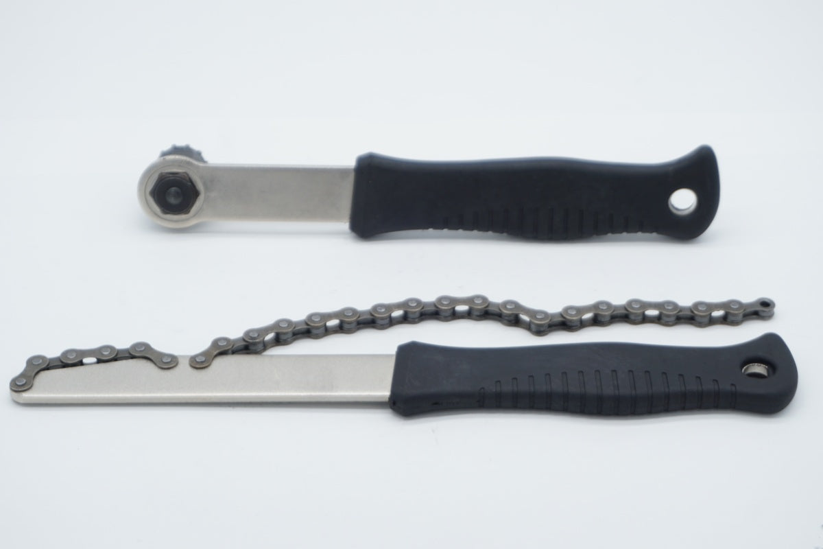 2WT 「ツーダブルティー」 スプロケット外し工具セット / 滋賀大津店