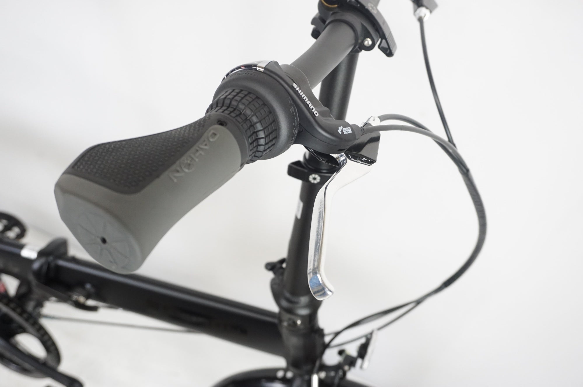 DAHON 「ダホン」 HIT 2023年モデル 20インチ 折り畳み自転車 / 大宮店