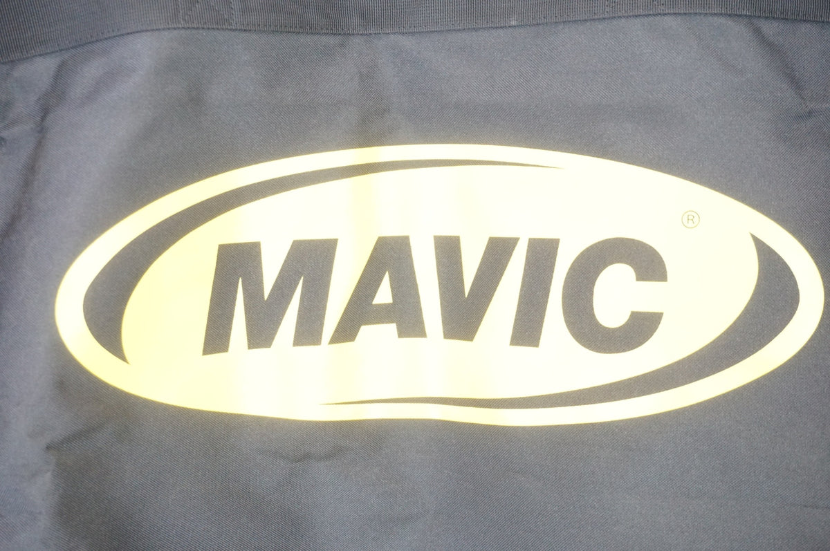 MAVIC 「マビック」 ホイールバックセット / 宇都宮店