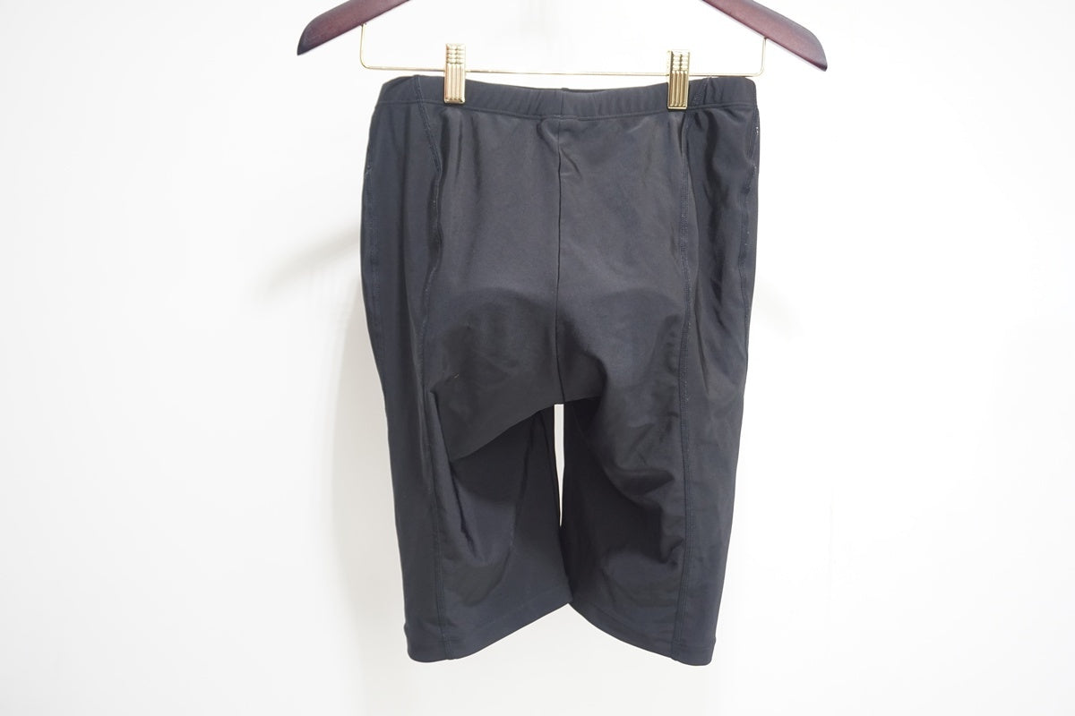 LE COQ SPORTIF「ルコックスポルティフ」 Oサイズ エントリーショートタイツ/ 京都八幡店