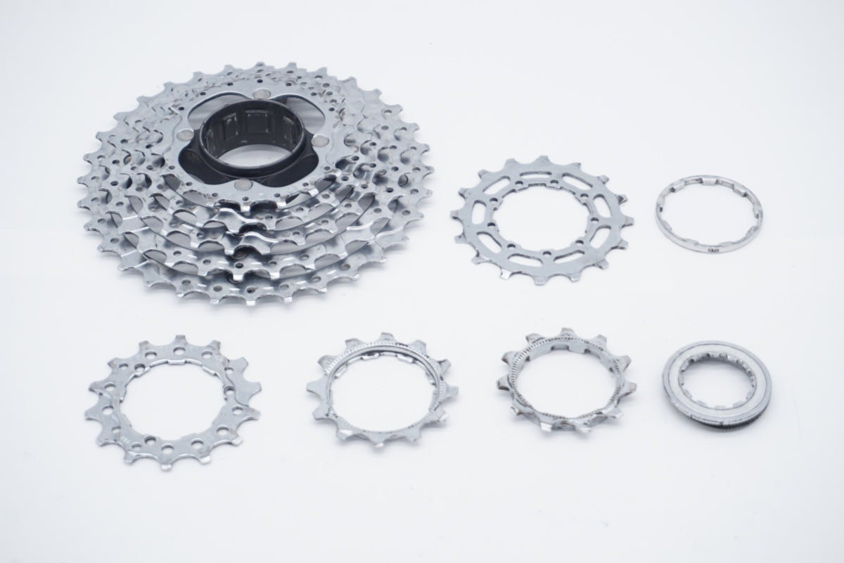 SHIMANO 「シマノ」 CS-M760 11-32T スプロケット / 滋賀大津店