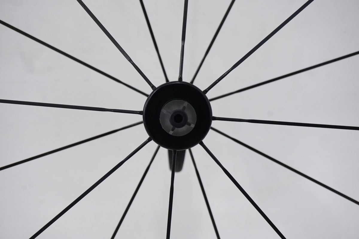 CAMPAGNOLO 「カンパニョーロ」 SCIROCCO 35 C15 シマノ11速 ホイール