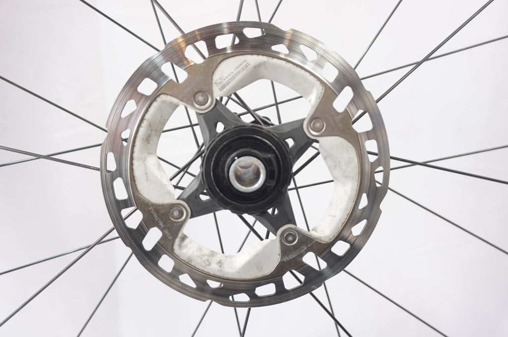 FULCRUM 「フルクラム」 WIND 40 DB シマノ11速 ホイールセット