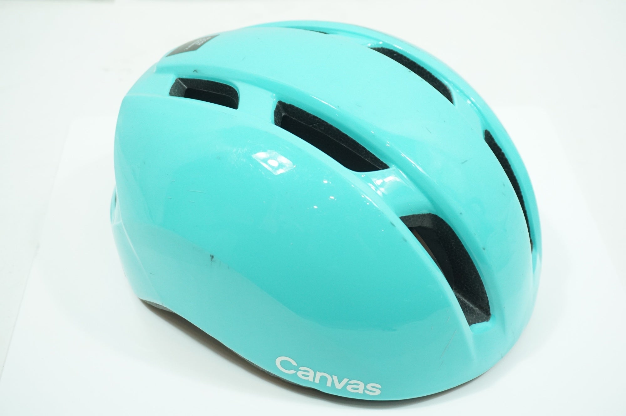 OGK 「オージーケー」 KABUTO CANVAS-SPORTS M/Lサイズ ヘルメット / 世田谷店