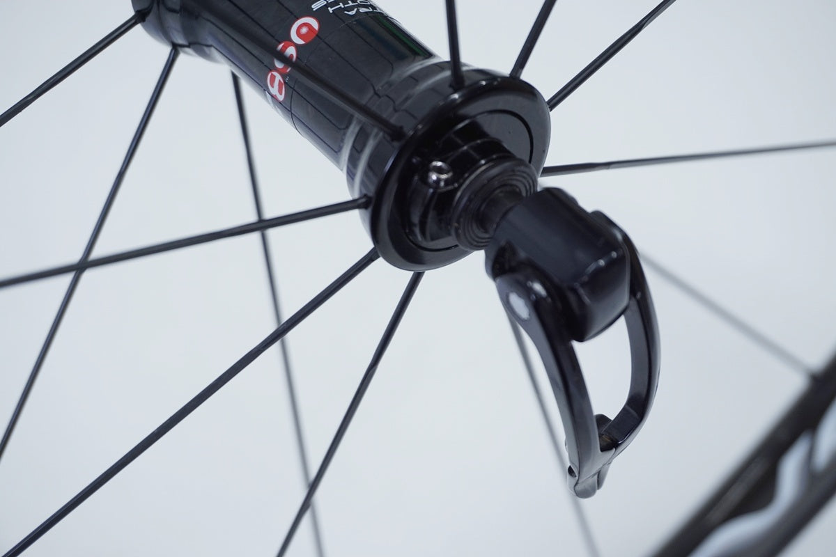 CAMPAGNOLO 「カンパニョーロ」 BORA ONE 35 TU シマノ8-12S ホイールセット / 京都八幡店