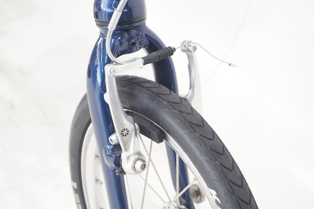 DAHON 「ダホン」 DOVE PLUS 2020年モデル 14インチ 折り畳み自転車 / 滋賀大津店