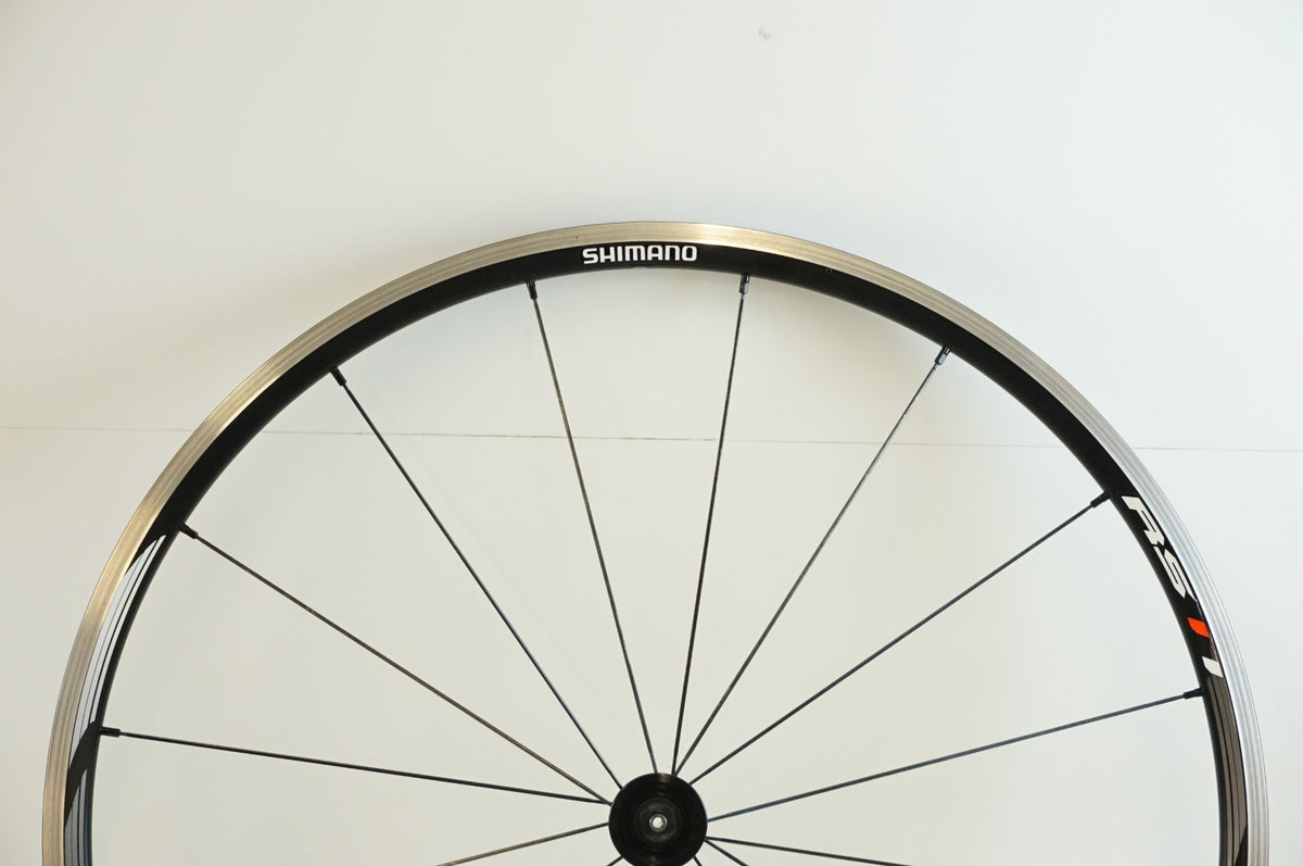 SHIMANO 「シマノ」 WH-RS11 シマノ11S ホイールセット / 浜松店