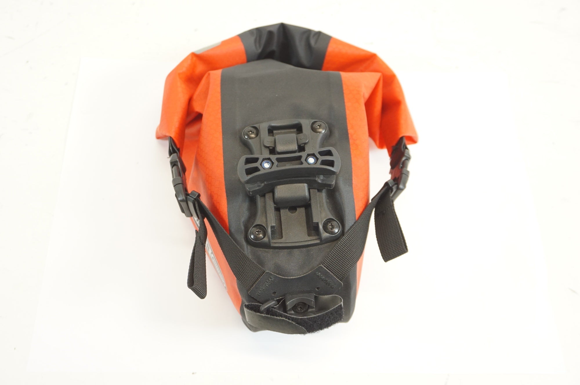 ORTLIEB 「オルトリーブ」 WATERPROOF サドルバッグ / 宇都宮店