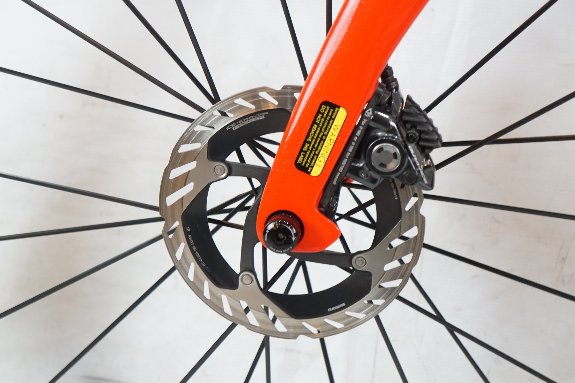 PINARELLO 「ピナレロ」 X3 DISK 2023年モデル ロードバイク / 宇都宮