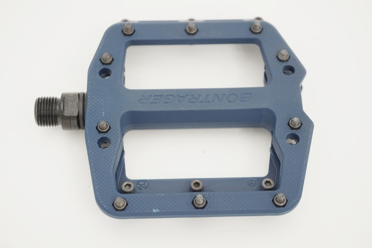 BONTRAGER 「ボントレガー」 Line Elite Pedals ペダル / 京都八幡店