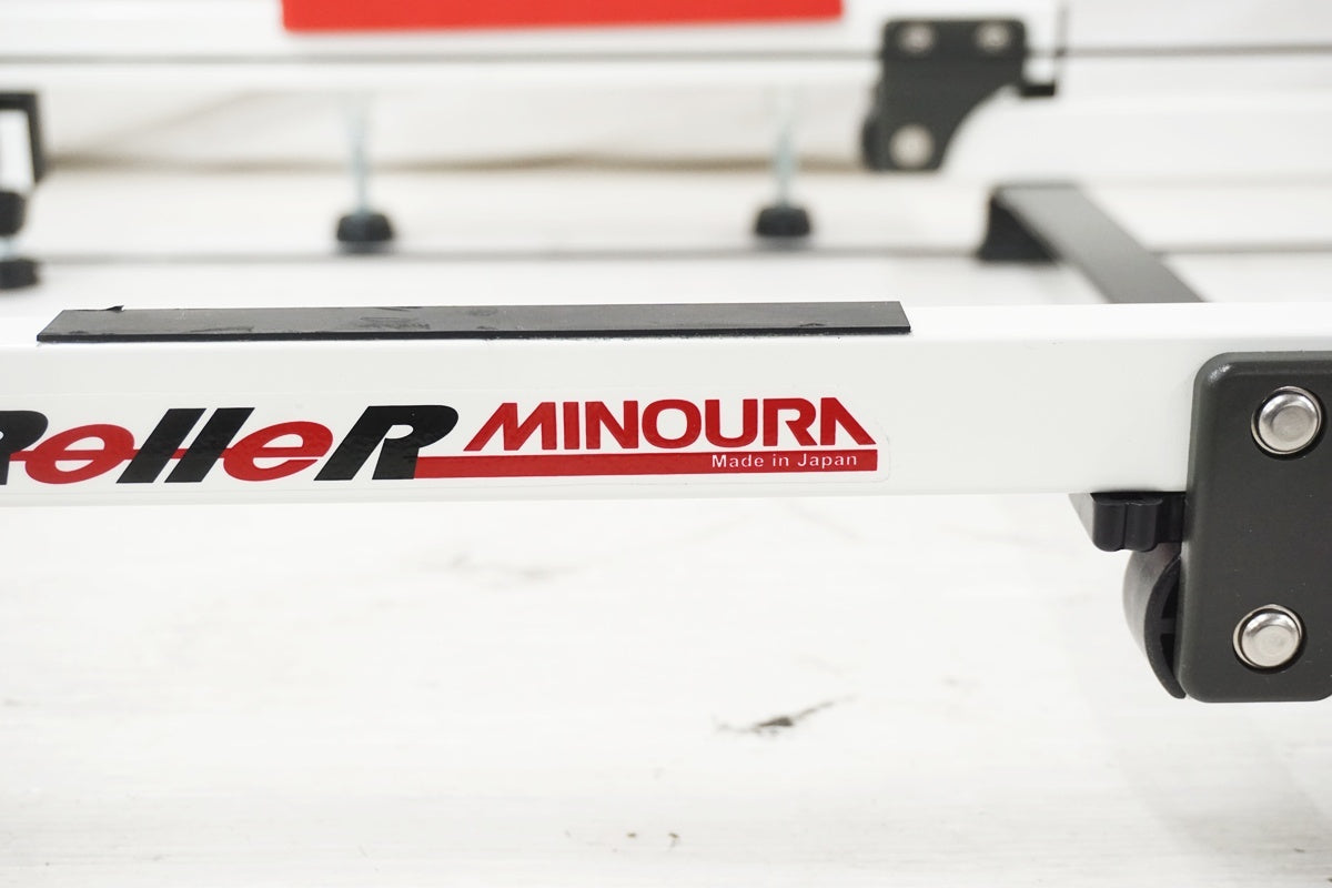 MINOURA MOZ-ROLLER 3本ローラー　【中古】 MINOURA 「ミノウラ」 MOZ ROLLER 3本ローラー / 奈良店