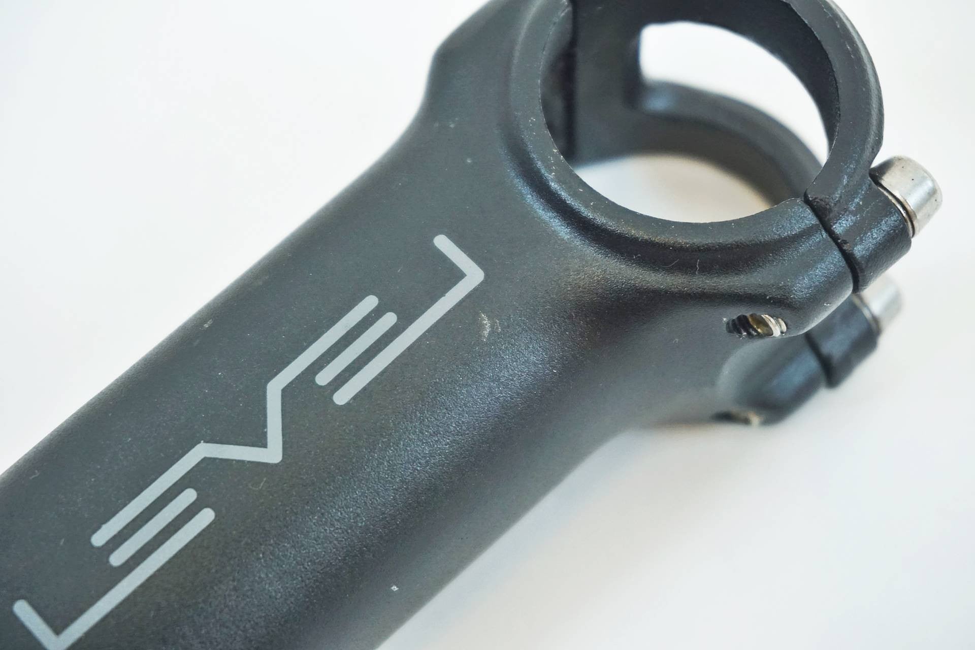 RIBBLE 「リブル」 LEVEL 3D FORGED Φ31.8 110mm ステム / 有明ガーデン店