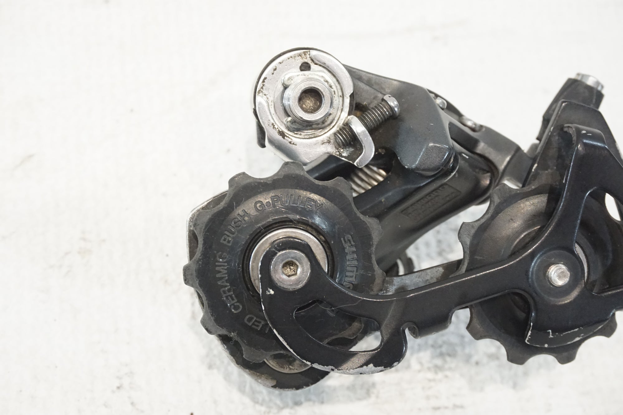 【激安アウトレット!】 SHIMANO 「シマノ」 フロント FD-6700/RD-6700 ULTEGRA パーツ