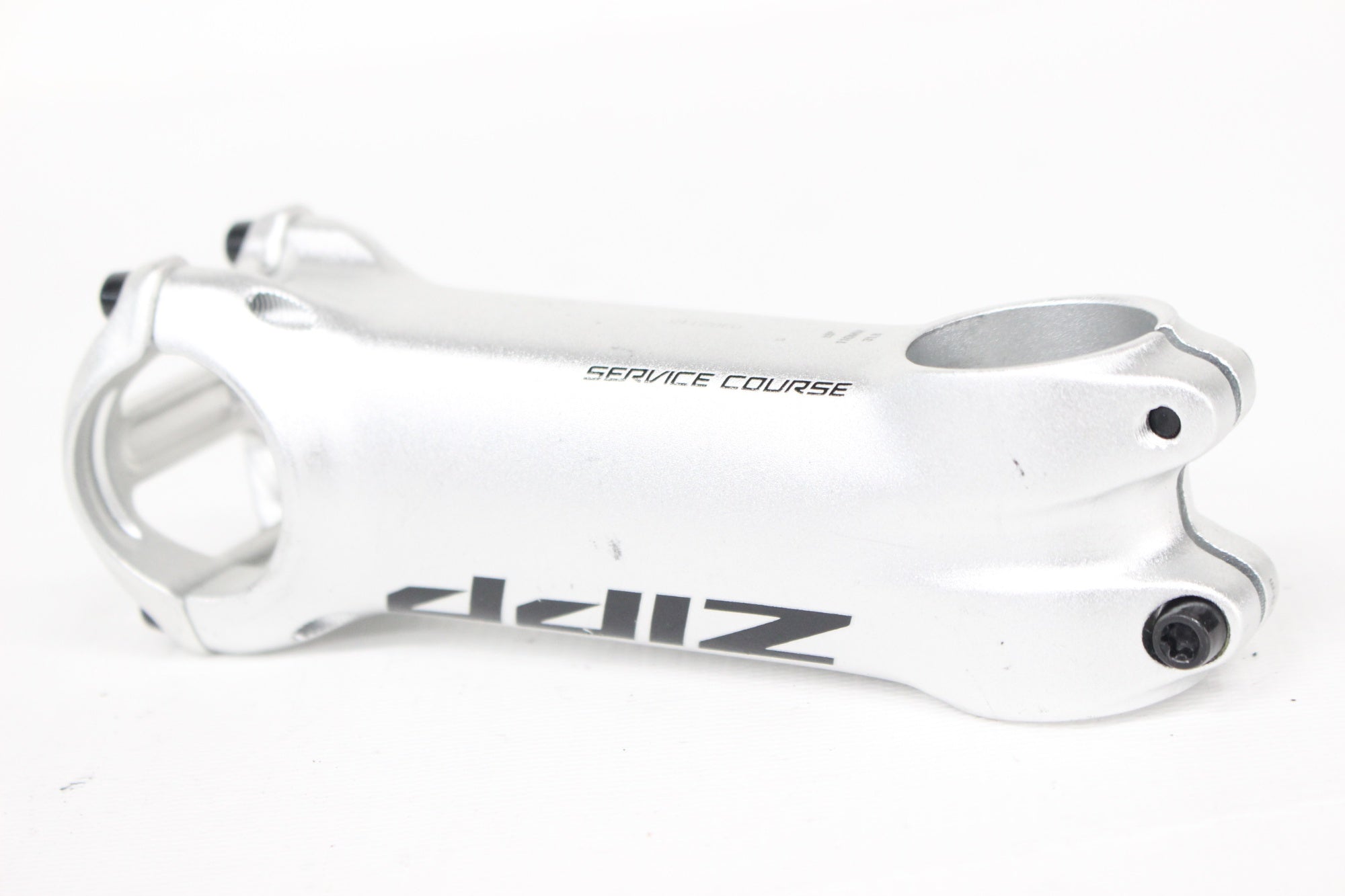 ZIPP 「ジップ」 SERVICE COURSE Φ31.8 110mm ステム / 阪急塚口店