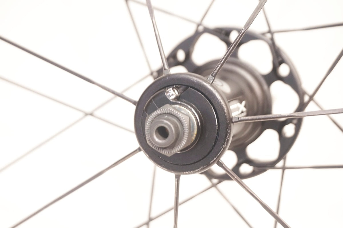CAMPAGNOLO 「カンパニョーロ」 SCIROCCO 35 CX カンパ9-12S ホイール