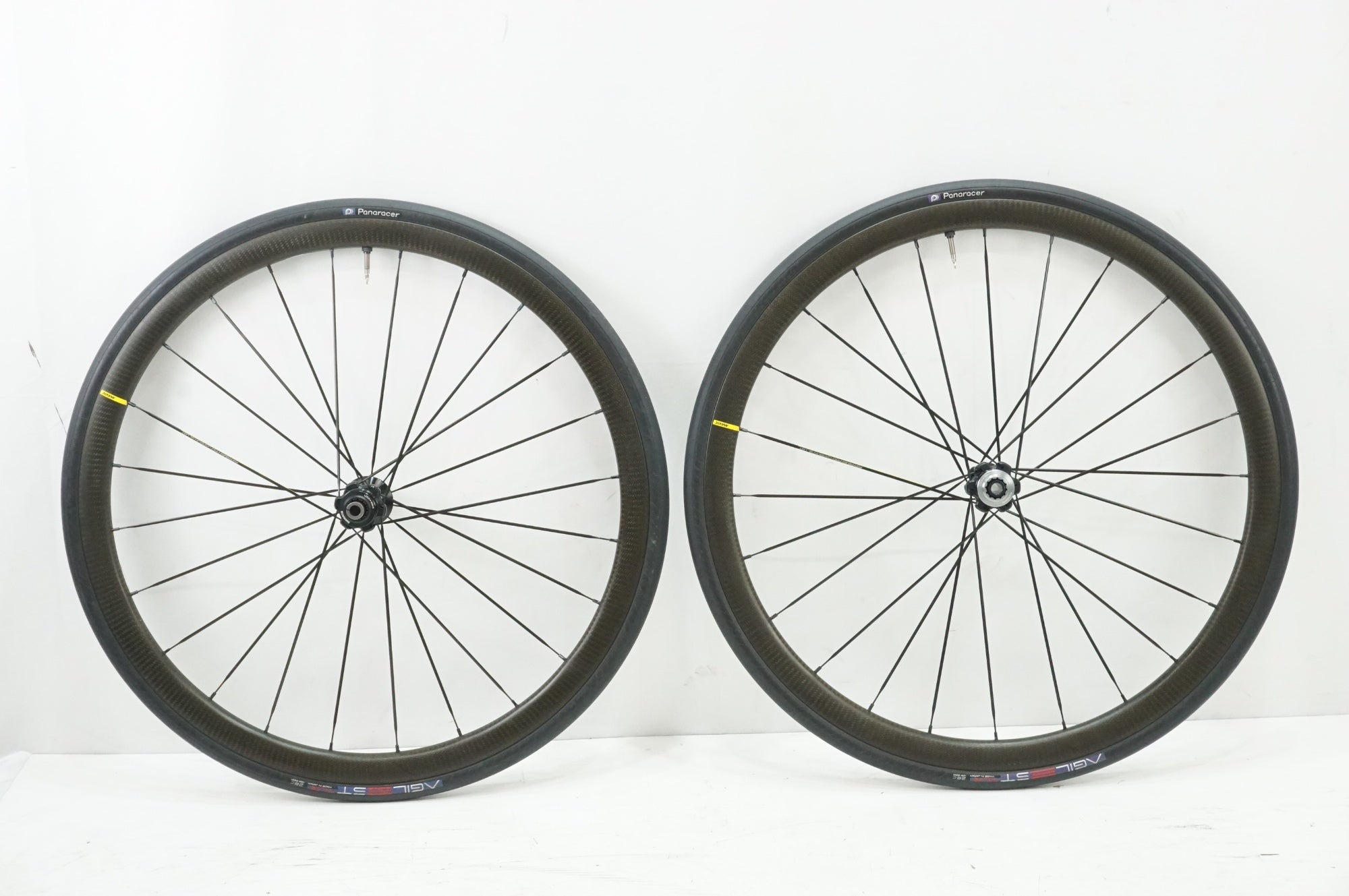 MAVIC 「マビック」 KSYRIUM PRO CARBON SL UST DISC シマノ11S