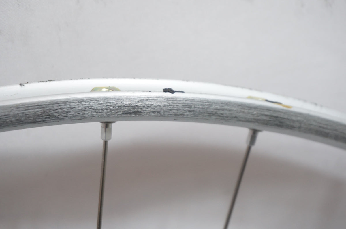 AMBROSIO 「アンブロッシオ」 リム SHIMANO HB/FHR7000 SHIMANO 11S ホイールセット / 世田谷店