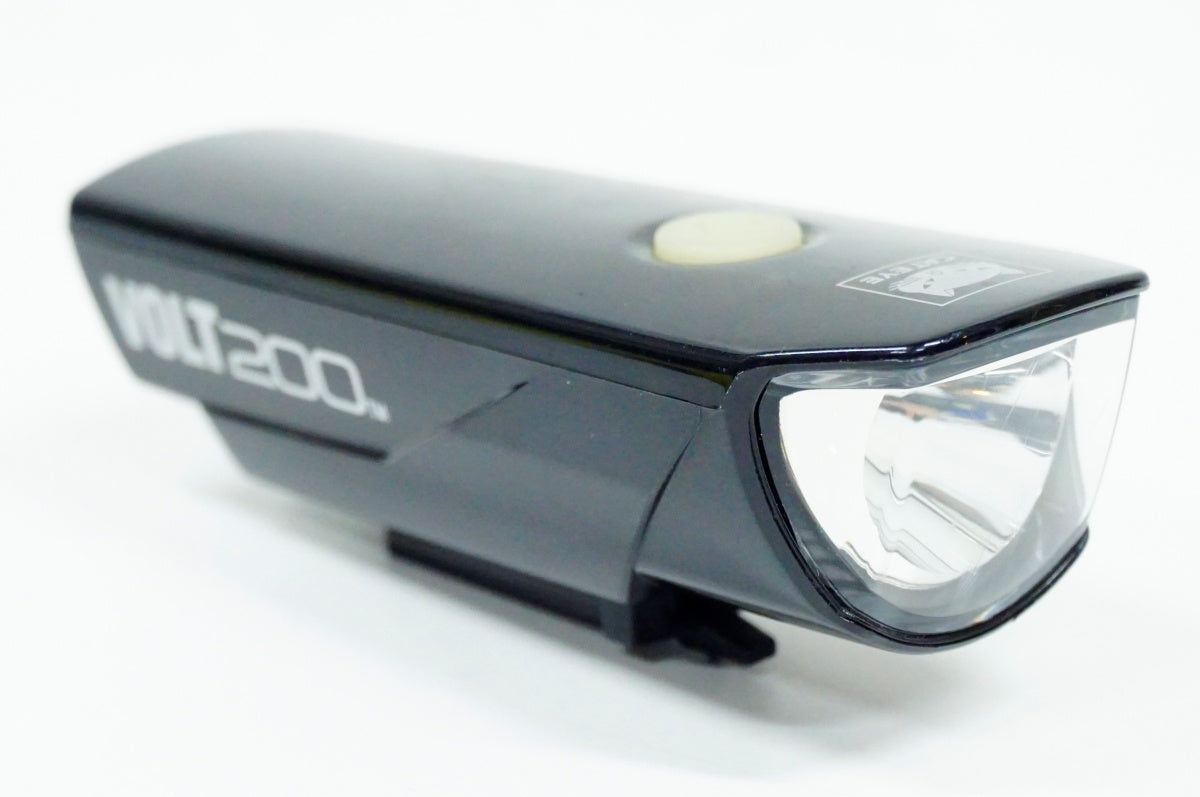 CATEYE 「キャットアイ」 VOLT200 フロントライト / 名古屋大須店