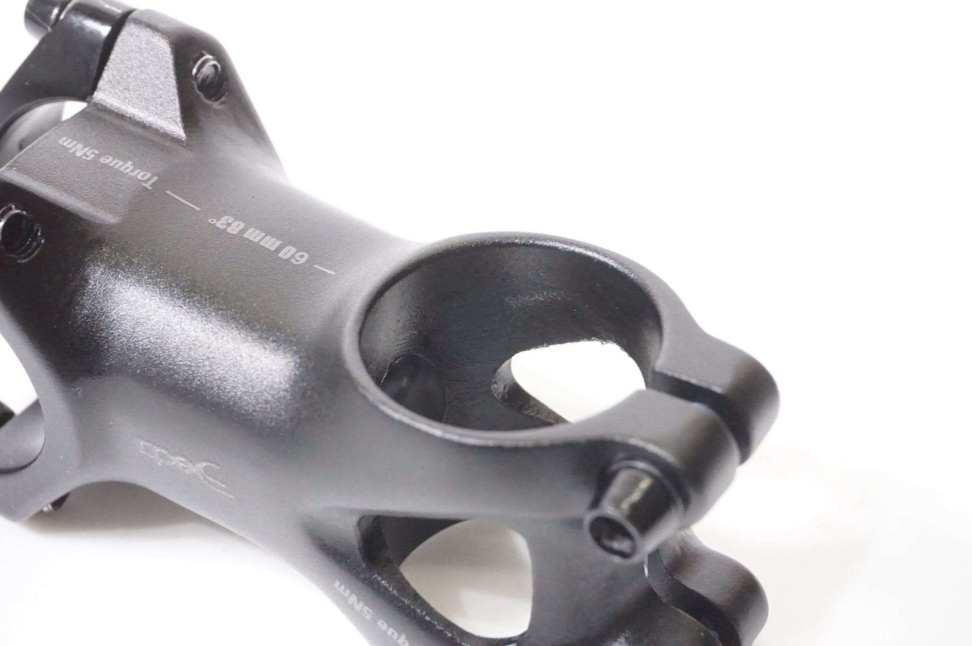 DEDA 「デダ」 ZERO2 φ31.7 60mm ステム / AKIBA店