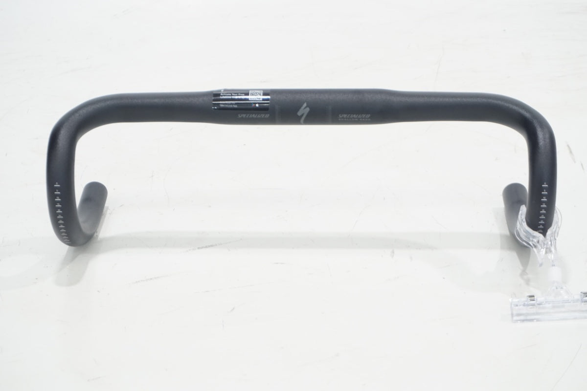 SPECIALIZED 「スペシャライズド」 SHALLOW BEND φ31.8 400mm ハンドル / 滋賀大津店
