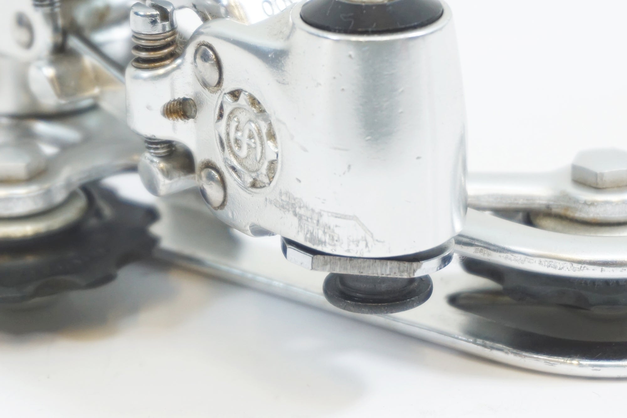 SIMPLEX 「サンプレックス」 SLJ 5500CP リアディレイラー / 有明