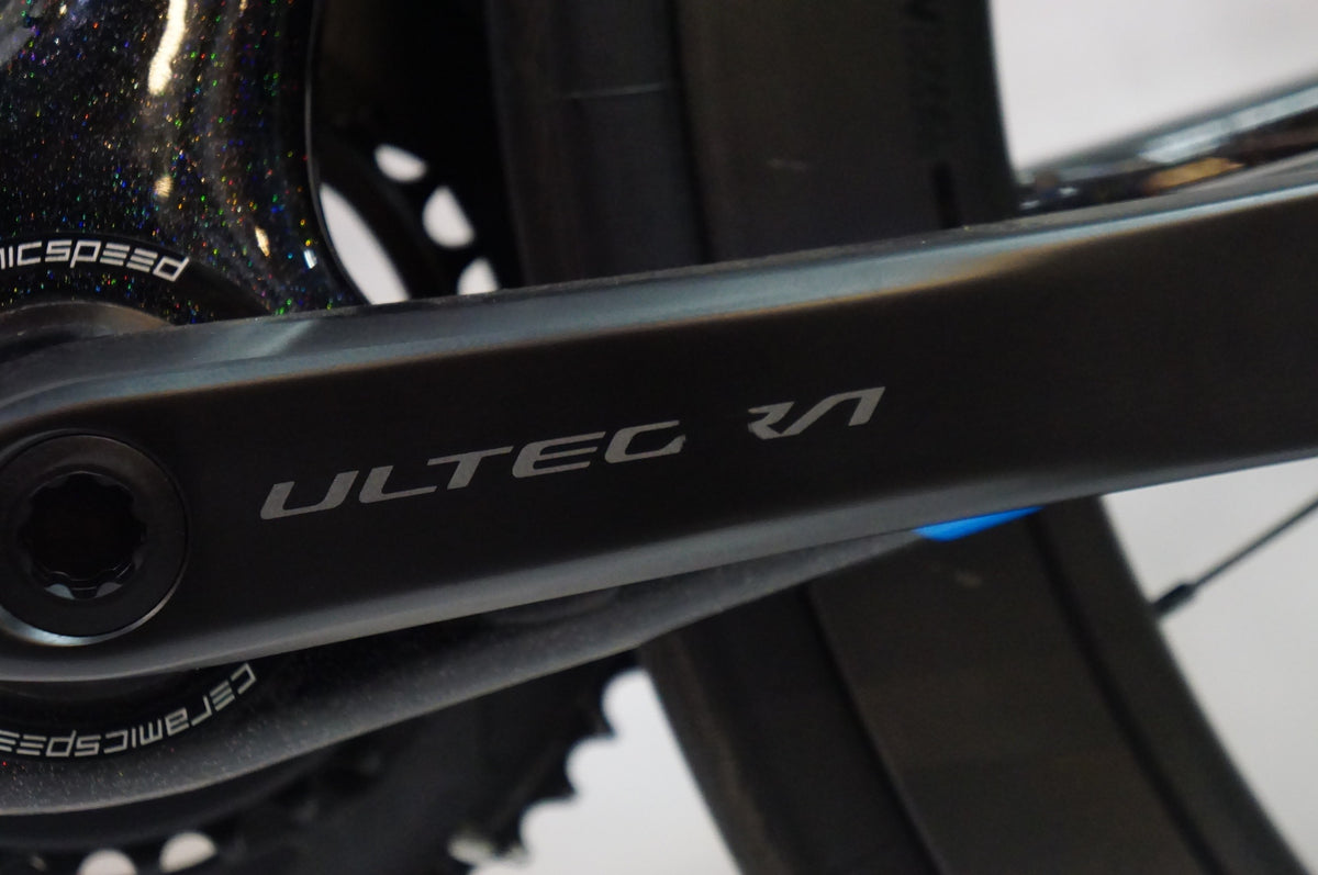 SPECIALIZED 「スペシャライズド」 S-WORKS VENGE VIAS DISC SAGAN EDITION 2017年モデル ロードバイク / 熊谷本店