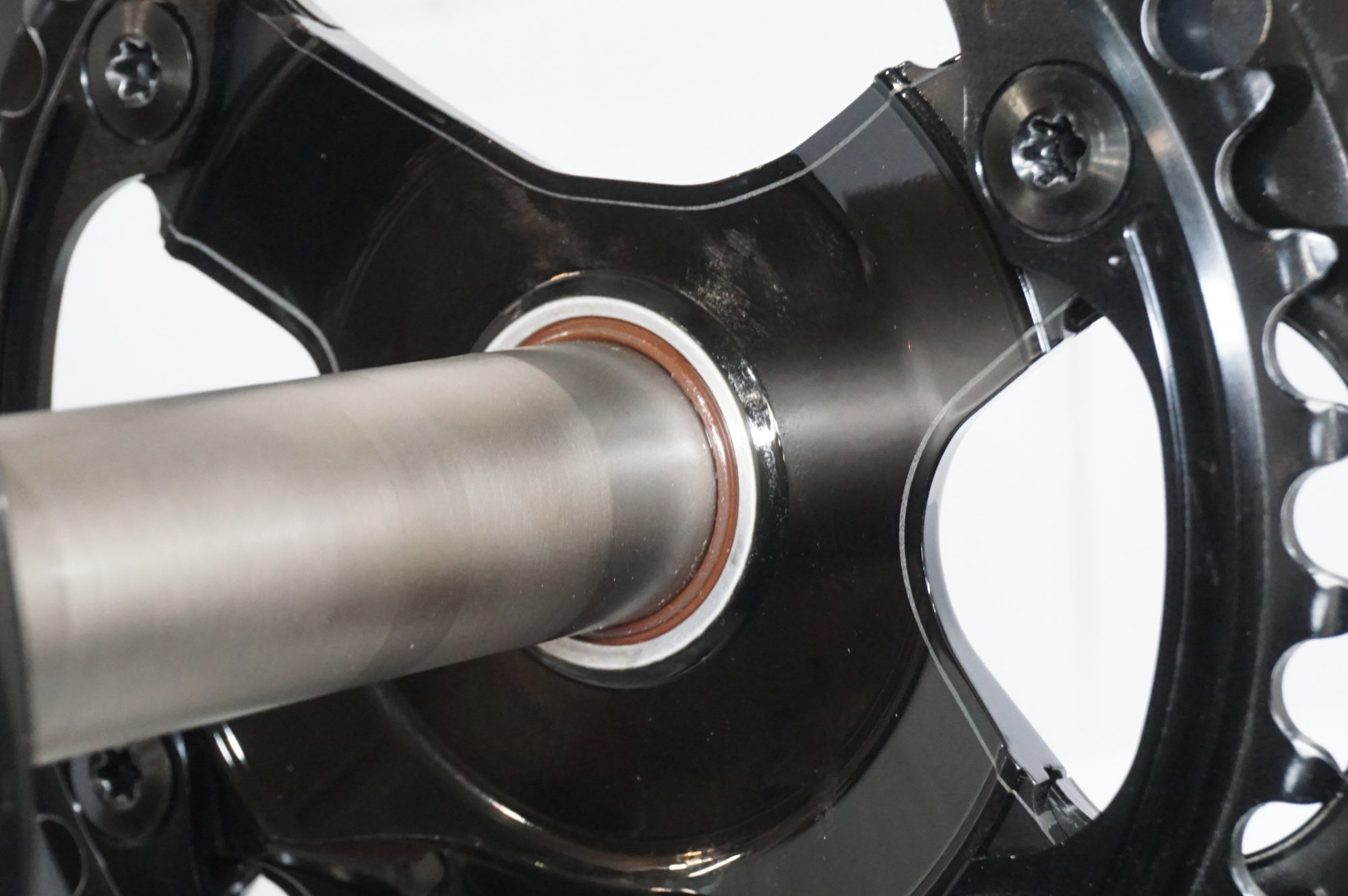 SHIMANO 「シマノ」 DURA-ACE FC-R9200 50-34T 172.5mm クランクセット