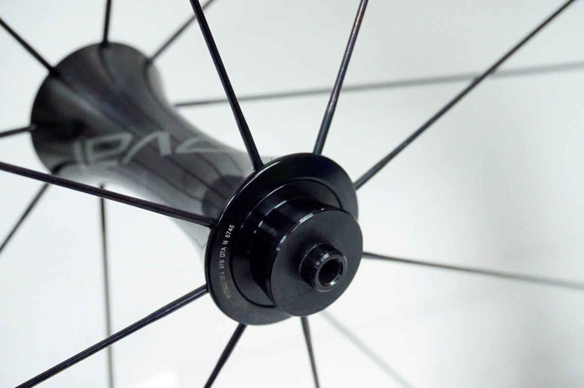 ROVAL 「ロヴァール」 RAPIDE CL50 シマノ11速 ホイールセット / 名古屋大須店