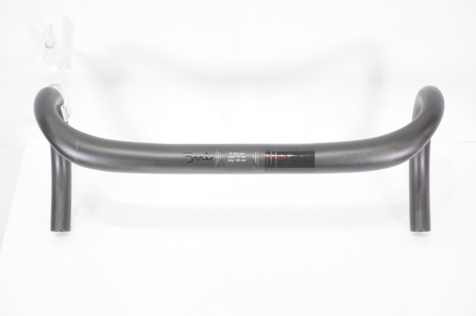 DEDA 「デダ」 SUPERLEGGERA φ31.7 440mm ハンドル / AKIBA店