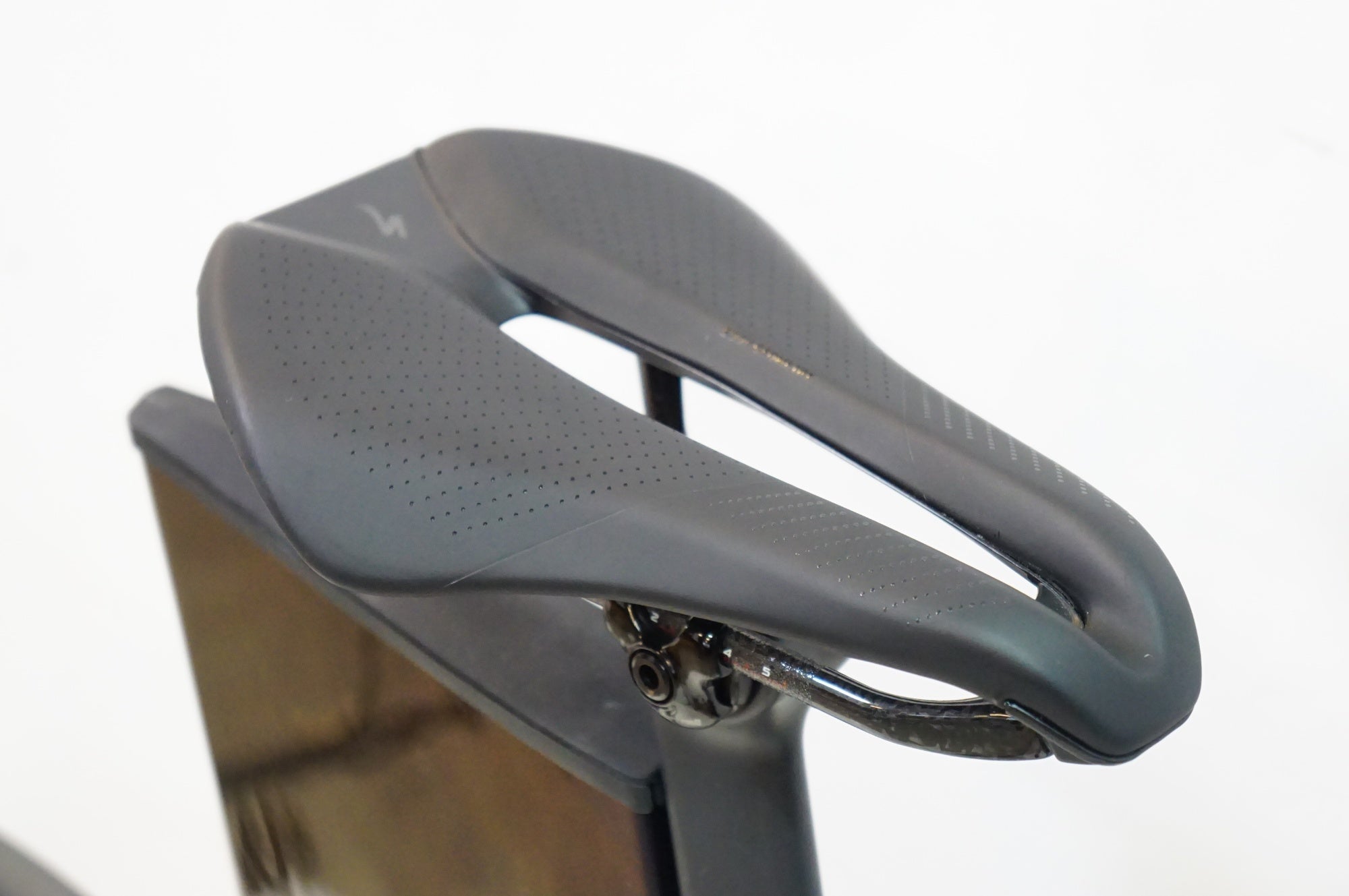 SPECIALIZED 「スペシャライズド」 S-WORKS SHIV DISC LIMITED-EDITION 2019年モデル トライアスロンバイク / 熊谷本店