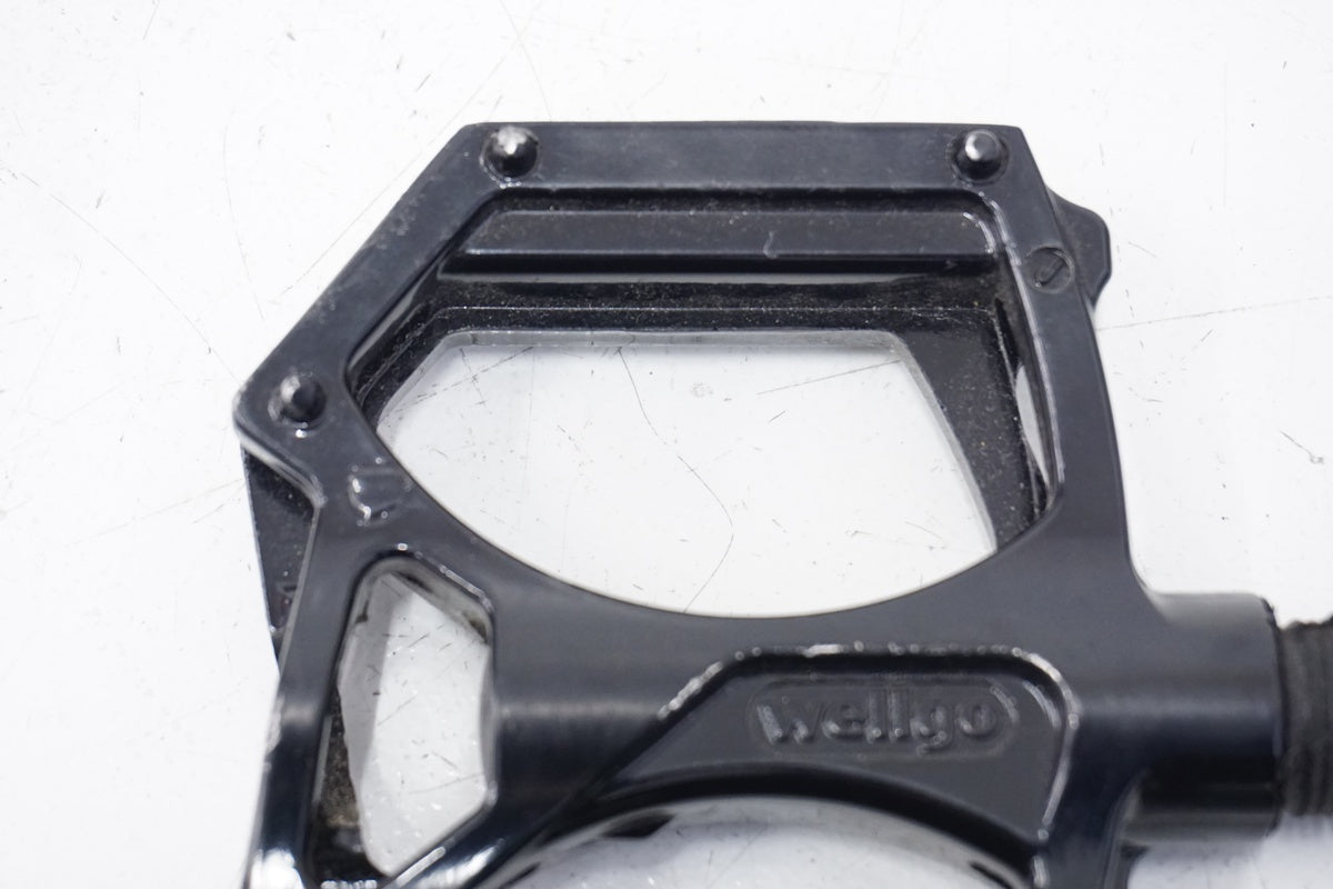 WELLGO「ウェルゴ」 M195 ペダル / 浜松店