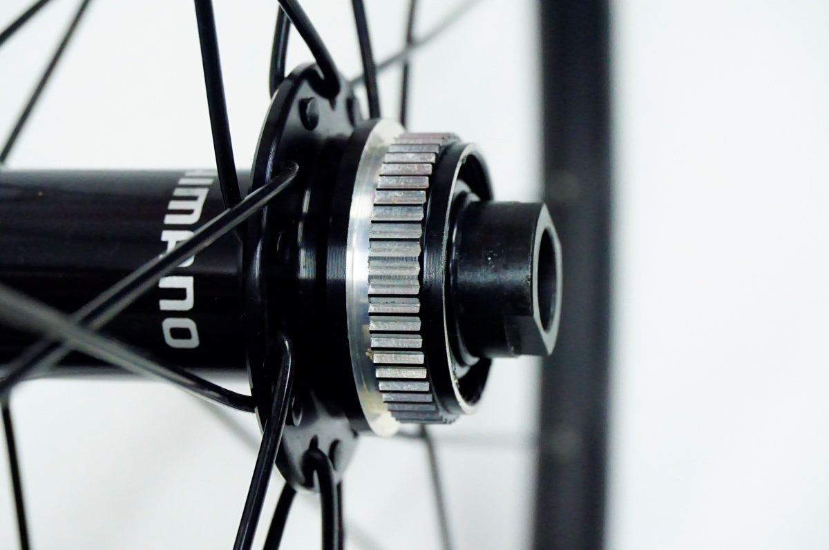 SHIMANO 「シマノ」 WH-RS171 シマノ11速 ホイールセット / 名古屋大須店