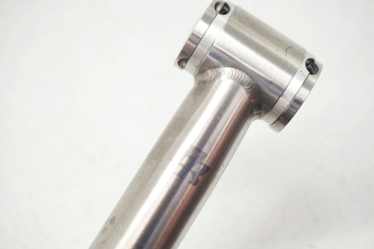 BROTURES 「ブローチャーズ」 Φ31.6 320mm シートポスト / 大阪門真店