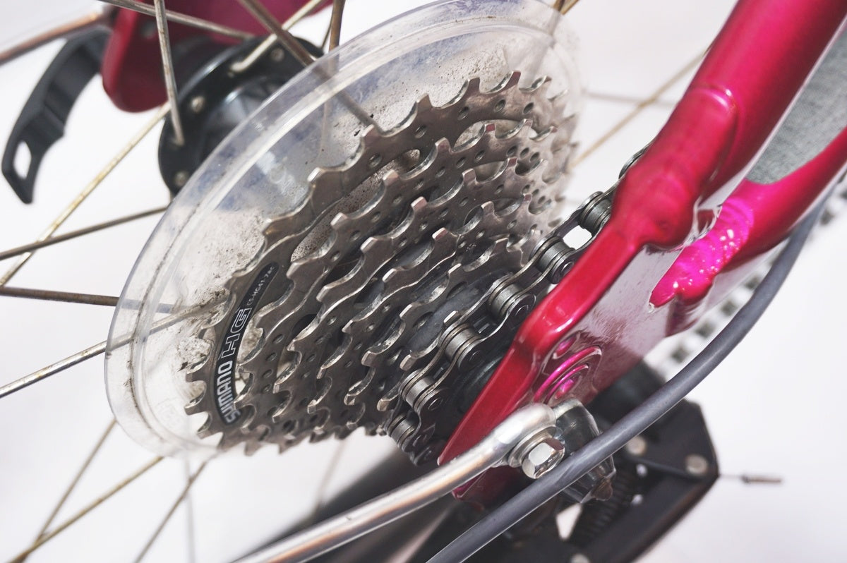 BRIDGESTONE 「ブリヂストン」 ORDINA L5 2012年頃 20インチ ミニベロ