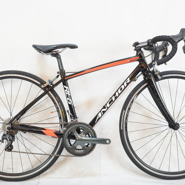 ANCHOR 「アンカー」 RL6W SPORT 2018年モデル ロードバイク