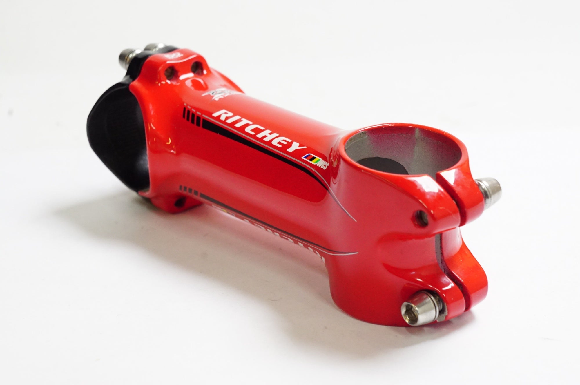 RITCHEY リッチー ステム ホワイト 未使用 RITCHEY ステム パーツ