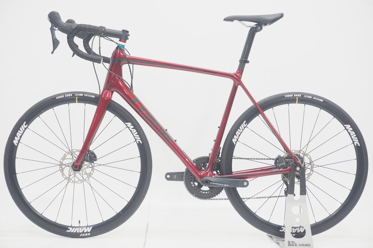 TREK 「トレック」 EMONDA SL 6 DISC 2019年モデル ロードバイク / 京都八幡店