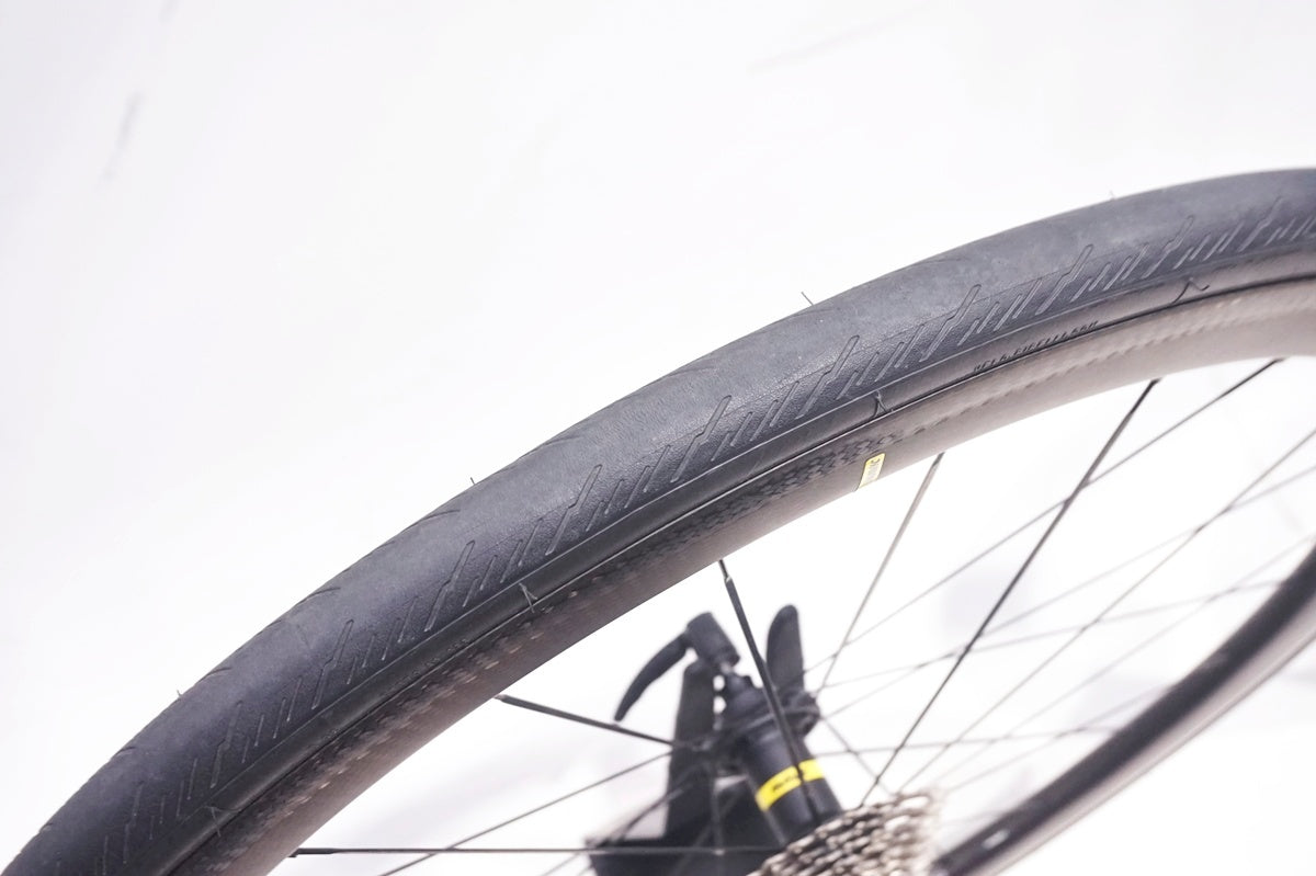 MAVIC 「マヴィック」 COSMIC SL40 SHIMANO 11s ホイールセット / 大阪門真店
