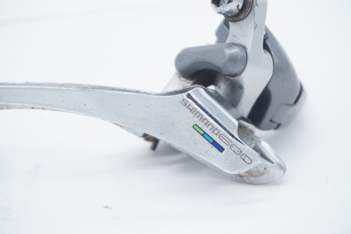 SHIMANO 「シマノ」 600 FD-6400 フロントディレイラー / 滋賀大津店