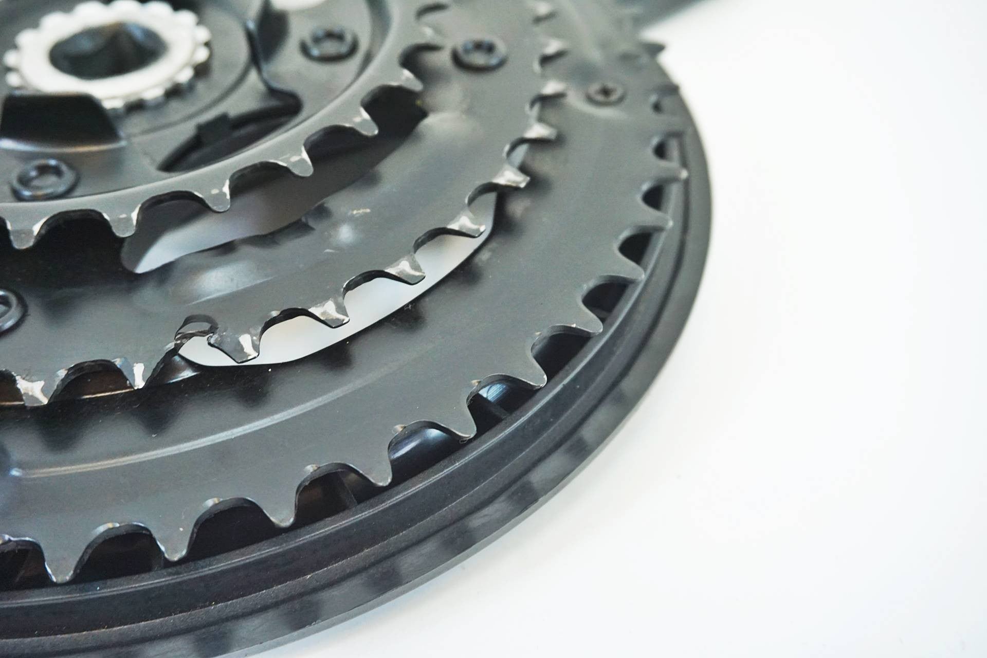 PROWHEEL 「プロホイール」 48-38-28T 160mm クランクセット / 有明ガーデン店