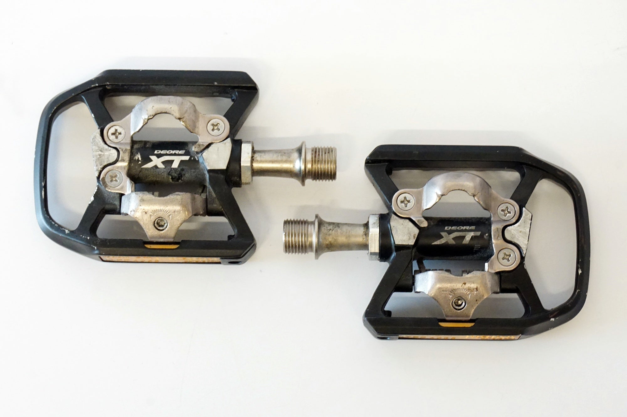 SHIMANO 「シマノ」 DEORE XT PD-T780 ペダル / 浜松店