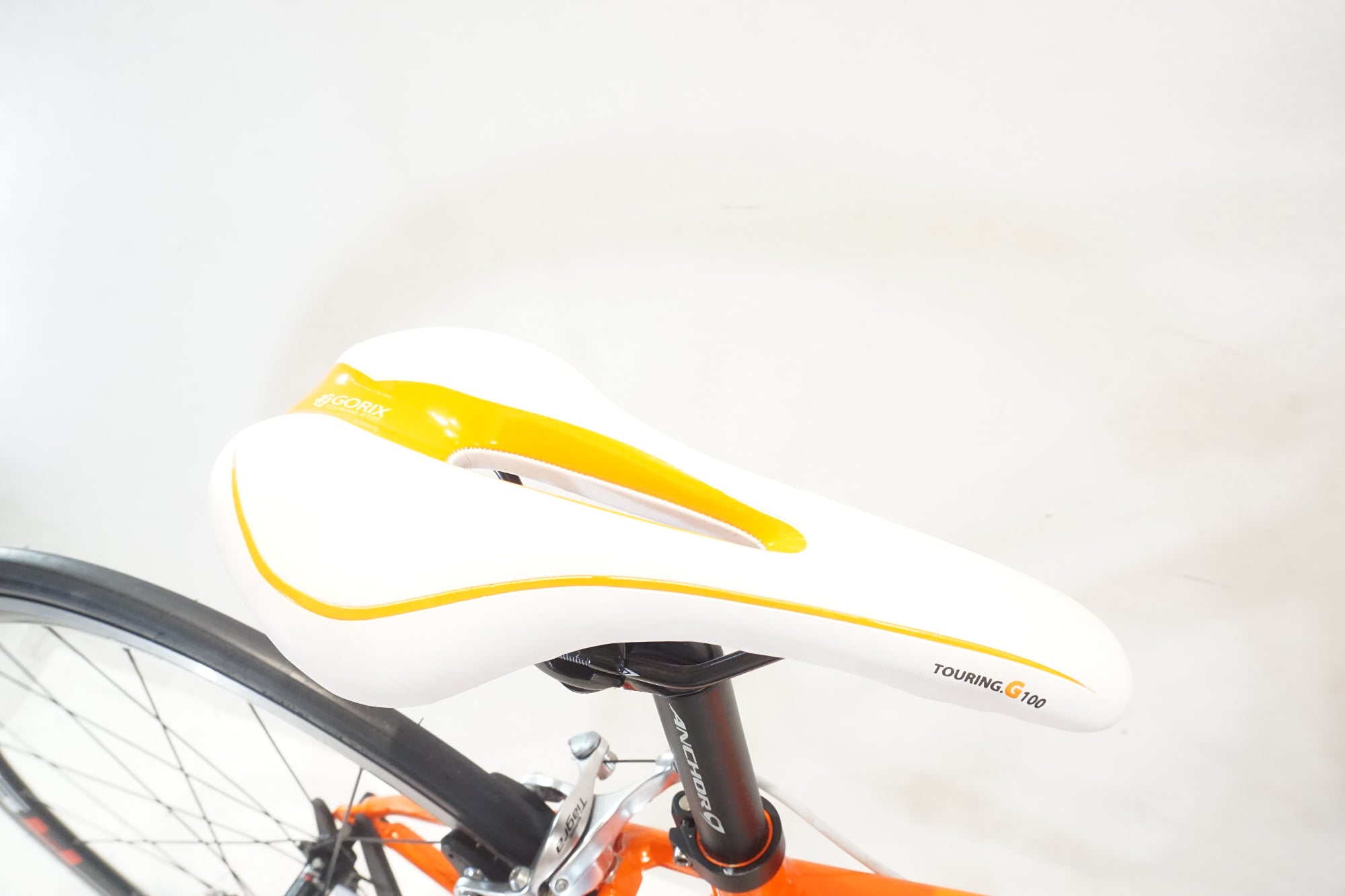 ANCHOR 「アンカー」 RFA5W SPORT 2015年モデル ロードバイク / 横浜戸塚店