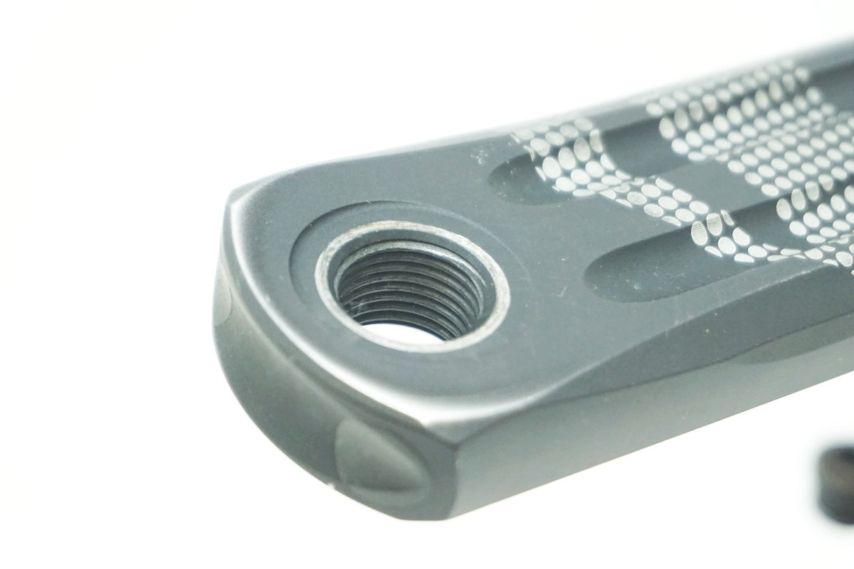 ROTOR 「ローター」 3D 172.5mm クランクアーム / 大阪美原北インター