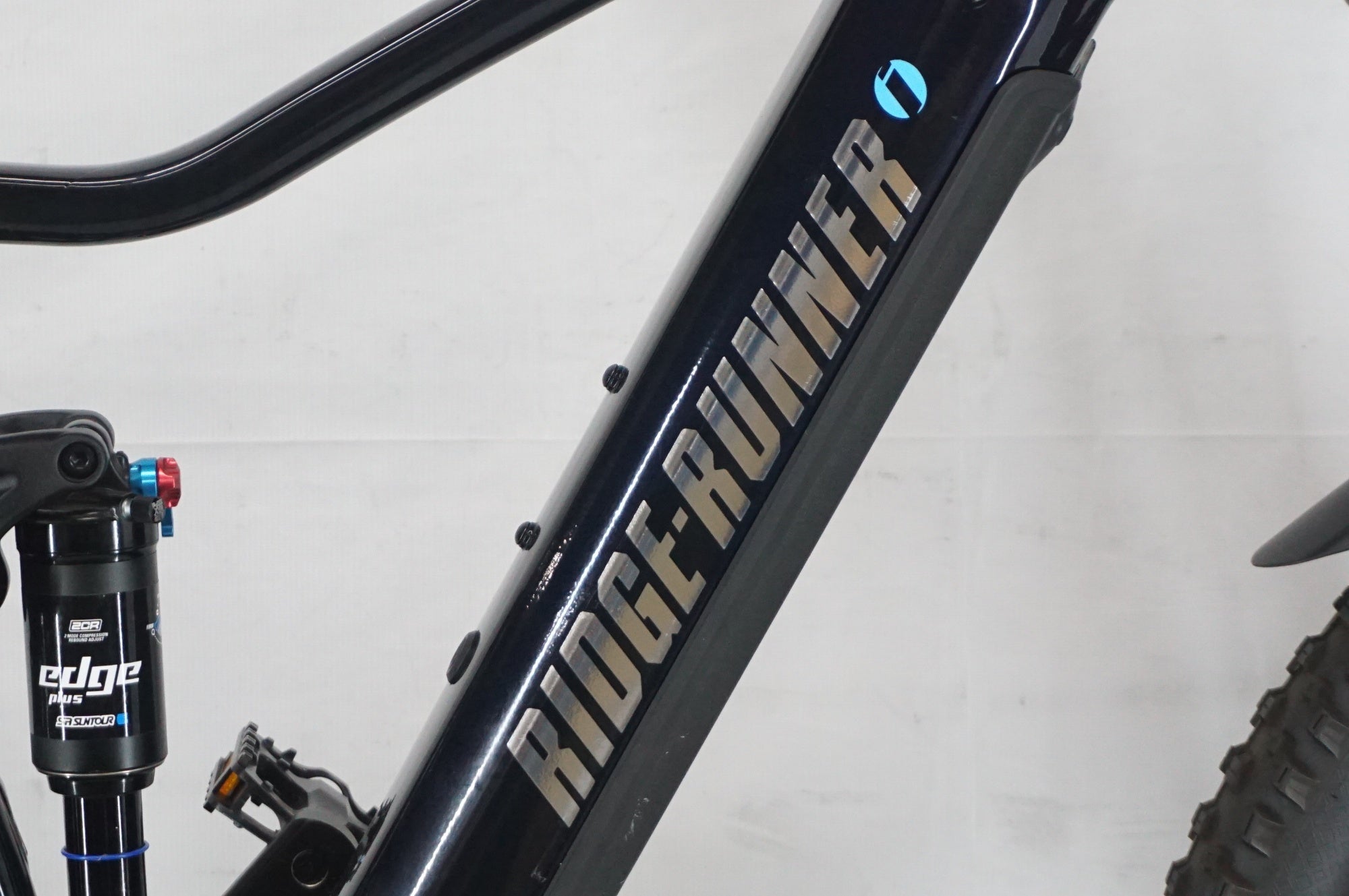 MIYATA 「ミヤタ」 RIDGE-RUNNER I 8080 2025年モデル E-BIKE / 阪急塚口店