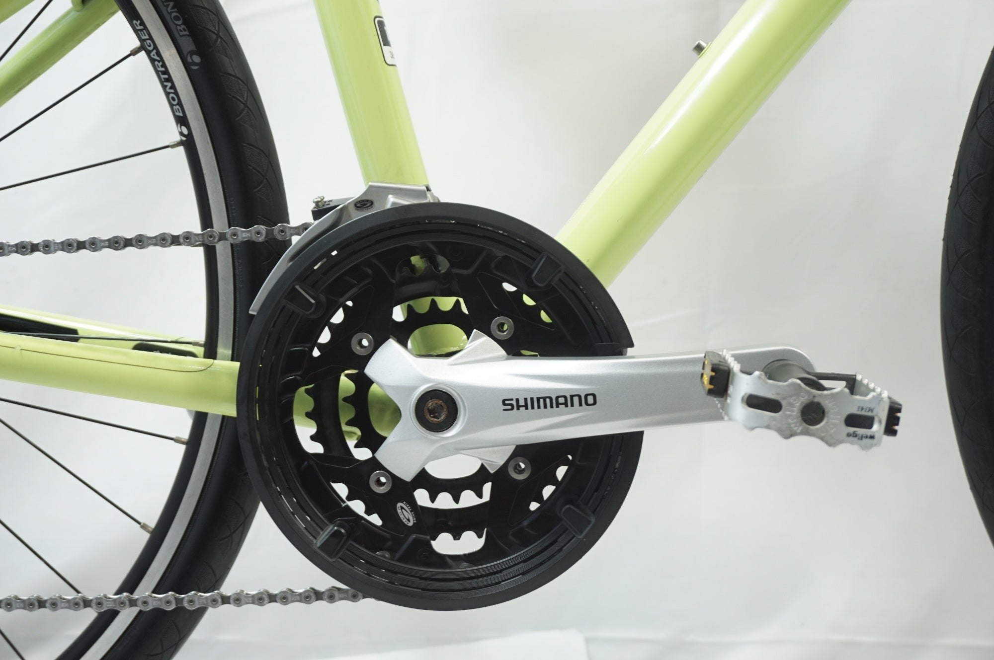 TREK 「トレック」 7.4FX 2015年モデル クロスバイク / 世田谷店