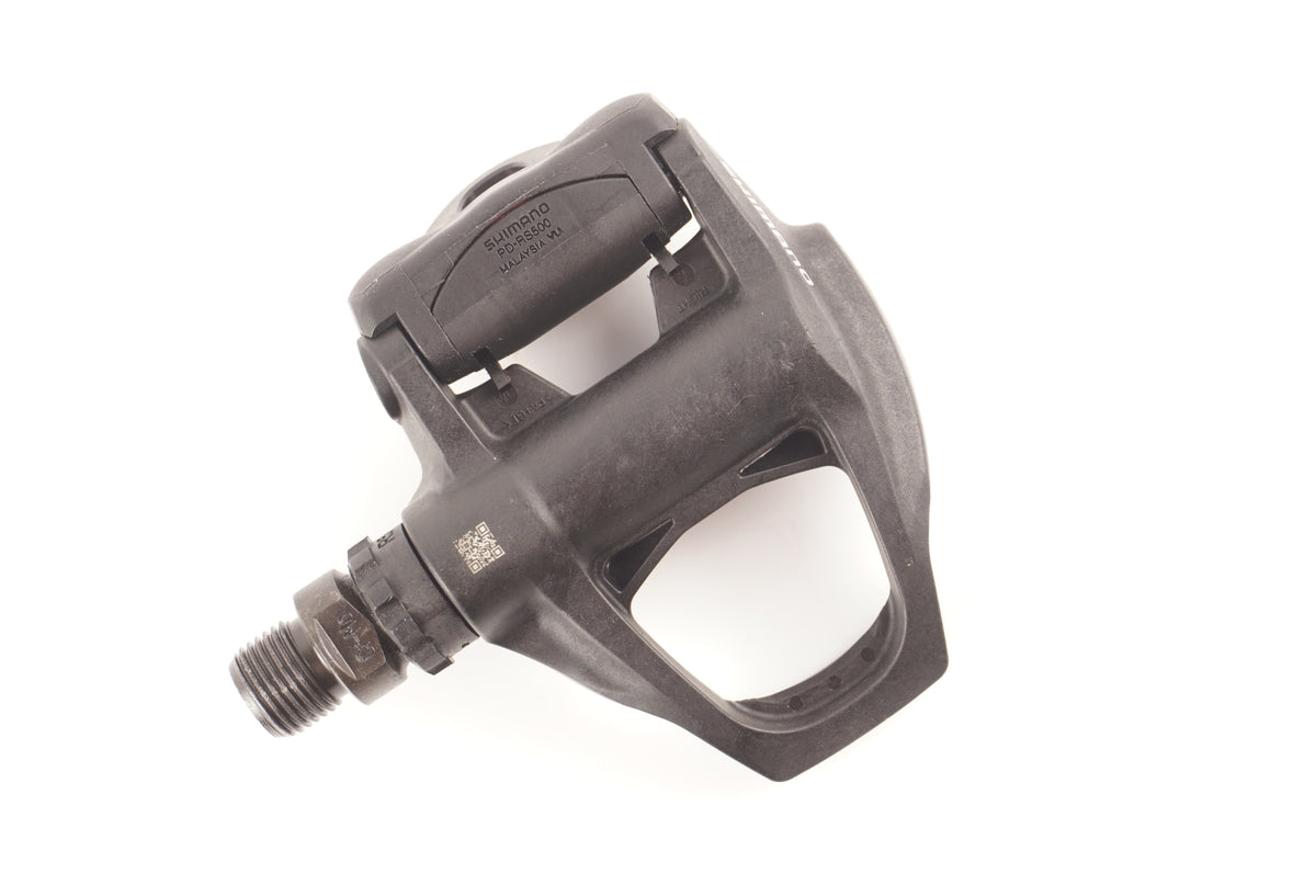 SHIMANO 「シマノ」 PD-RS500 ビンディングペダル / 中目黒店
