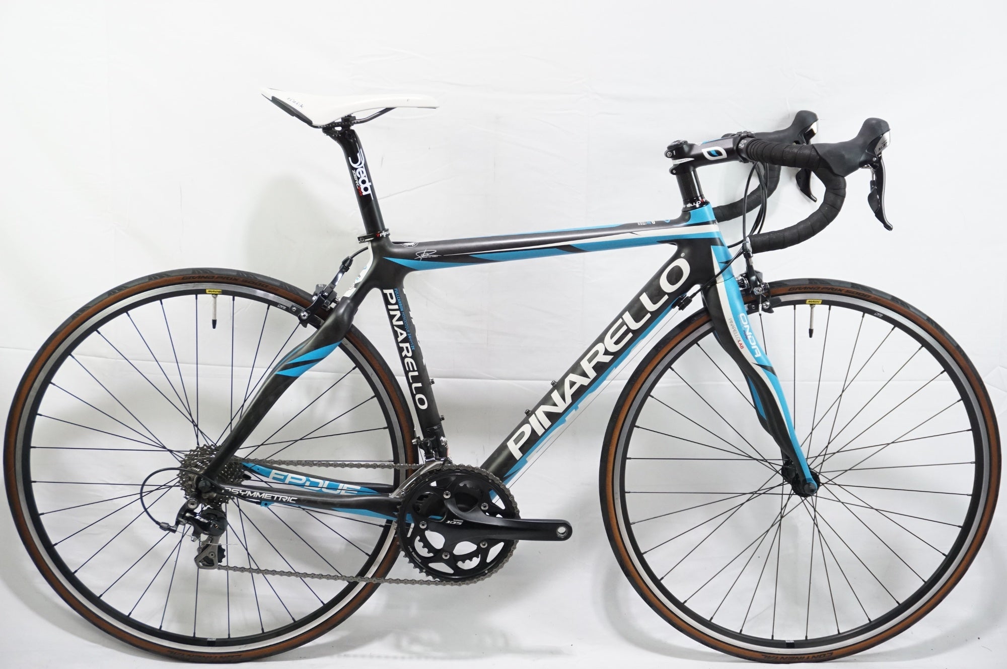 PINARELLO 「ピナレロ」 FP DUE 2012年モデル ロードバイク / 中目黒店