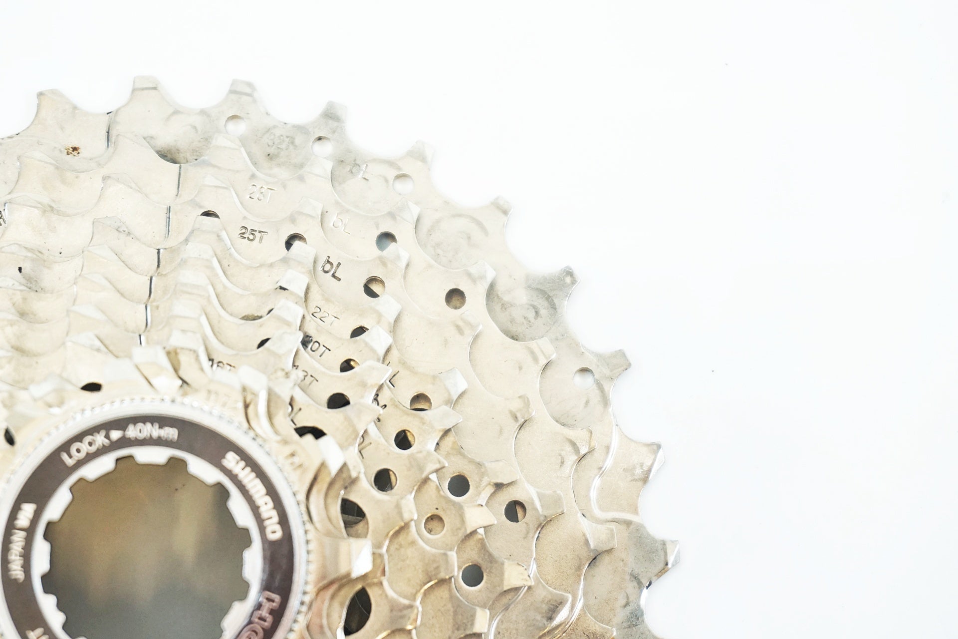 SHIMANO 「シマノ」 CS-HG500-10 11-32T スプロケット / 有明ガーデン店