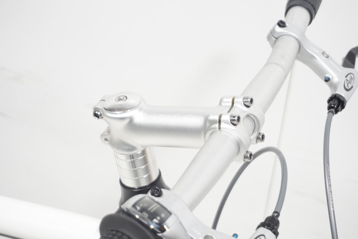 DAHON 「ダホン」 DASH P8 2013年モデル 20インチ 折り畳み自転車 / 滋賀大津店