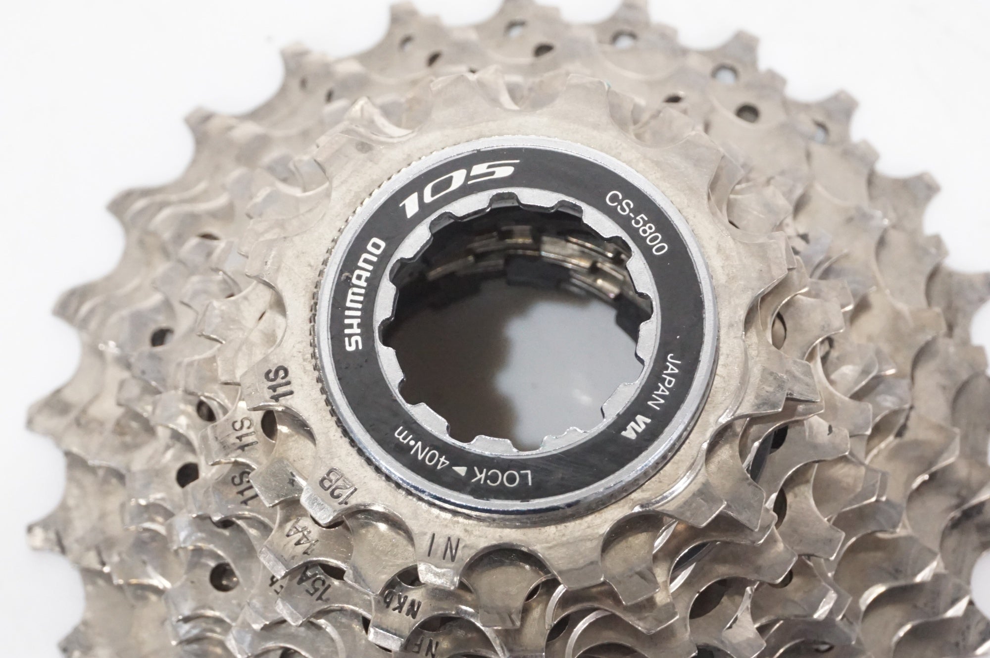 SHIMANO 「シマノ」 105 CS-5800 12-25T スプロケット / AKIBA店